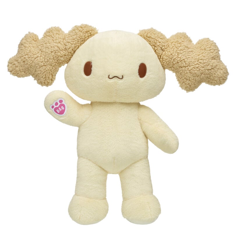 Sanrio Hello Kitty and Friends Chiffon Plush plush by Build-A-Bear