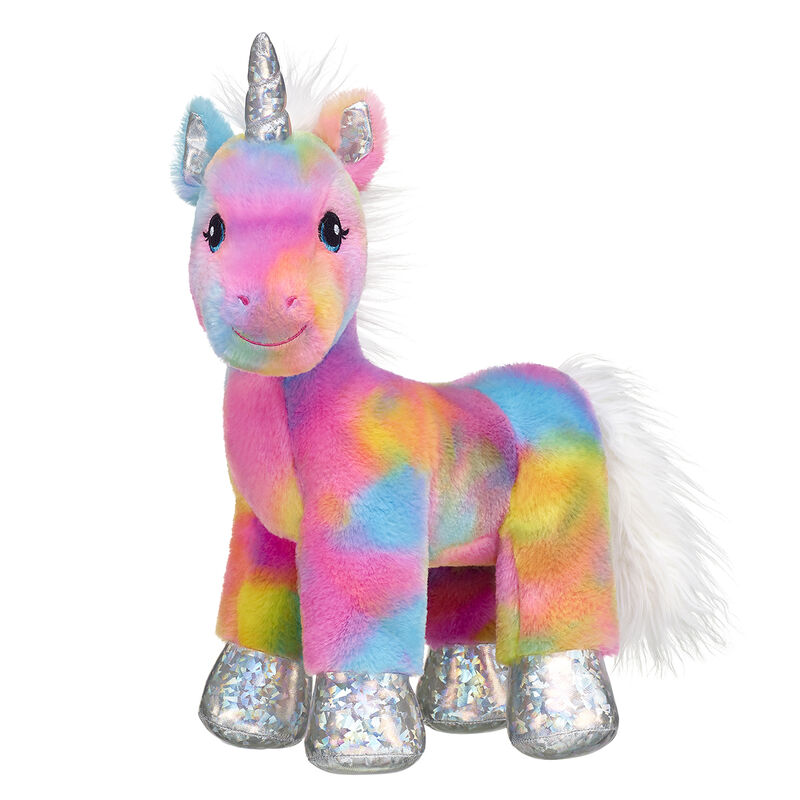 Rainbow Unicorn