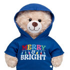 Merry & Bright Hoodie | Build-A-Bear