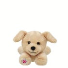Mini Beans Promise Pets Golden Retriever Stuffed Animal plush by Build-A-Bear