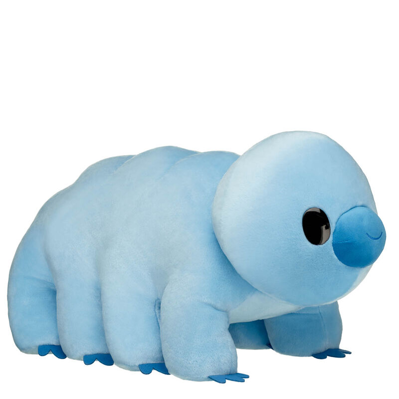 Giant Tardigrade Water Bear Plush - Build-A-Bear Workshop&reg;