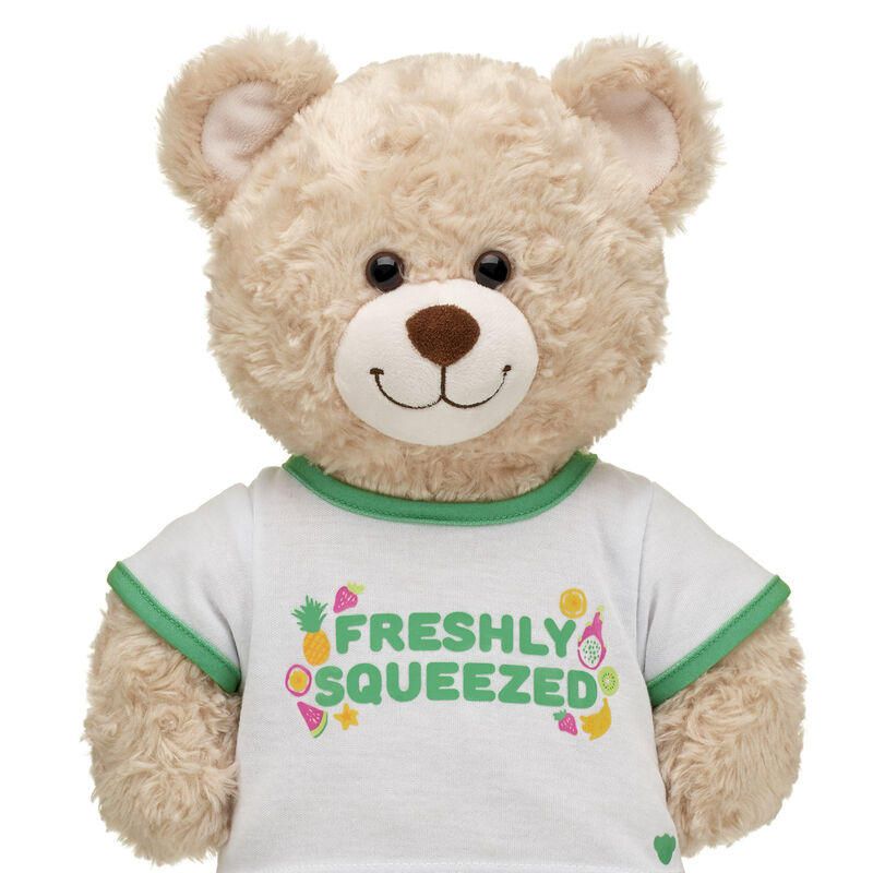 Freshly Squeezed T-Shirt for Plush Toys - Build-A-Bear Workshop&reg;