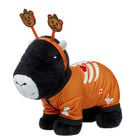 Skelebara Plush Spooky Cute Gift Set