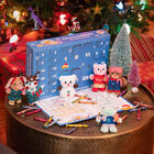 2025 Advent Calendar - 25 Pieces Included - Build-A-Bear Workshop&reg;