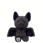 Mini Beans Bat Stuffed Animal plush by Build-A-Bear