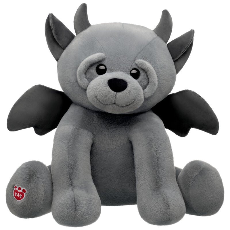 Giant Gargoyle Teddy Bear plush by Build-A-Bear
