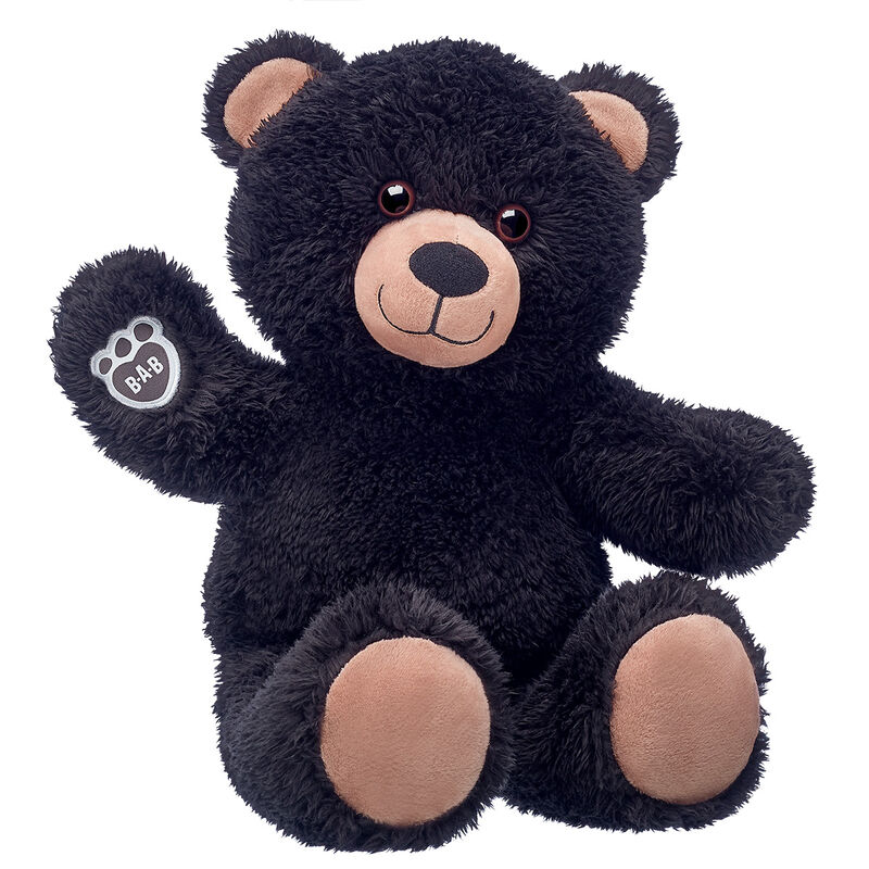 Online Exclusive Black Bear