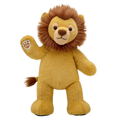 Harry Potter Gryffindor™ Lion Soft Toy