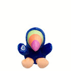 Build-A-Bear Mini Beans Too Cute Toucan Stuffed Animal plush by Build-A-Bear