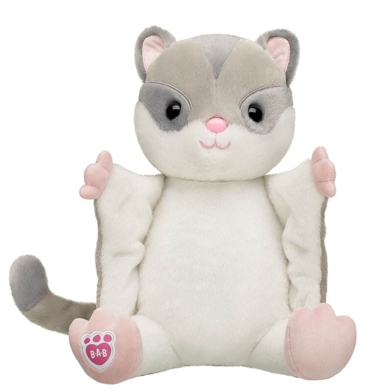 Sugar Glider Plush Toy - Build-A-Bear Workshop®
