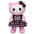 Online Exclusive Sanrio&reg; Skeleton Hello Kitty&reg; Dress - Build-A-Bear Workshop&reg;
