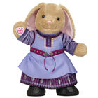 Pawlette™ Bunny Plush Soft Toy Disney Wish Asha Gift Set