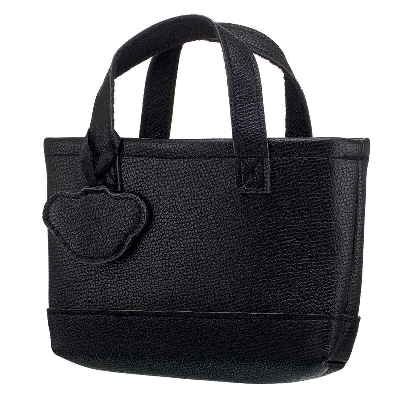 Online Exclusive Black Tote Bag