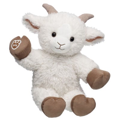 Goat Soft Toy
