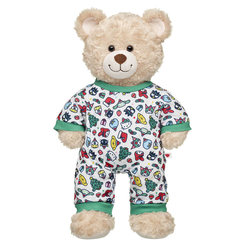 Sanrio® Hello Kitty® and Friends Holiday Sleeper - Build-A-Bear Workshop®