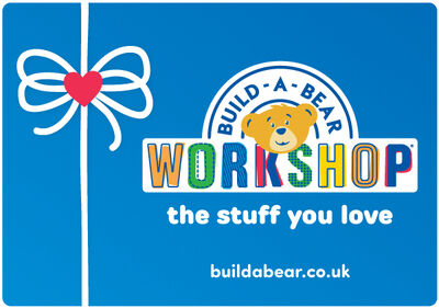 The Stuff You Love E-Gift Card