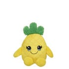 Mini Tropical Pineapple Plush Toy - Build-A-Bear Workshop®