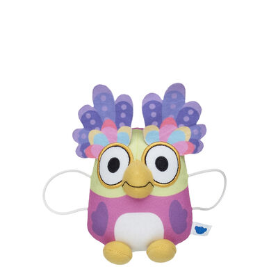 Bluey Chattermax Wristie