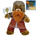 Online Exclusive Lord of the Rings Bear Gimli Gift Set with Sound