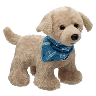 Promise Pets&trade; "Adopt Me!" Bandana