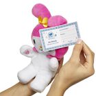Online Exclusive Build-A-Bear Mini Beans&reg; Sanrio&reg; Hello Kitty&reg; and Friends My Melody&trade; Plush - Build-A-Bear Workshop&reg;
