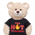 Online Exclusive Too Hot to Handle T-Shirt