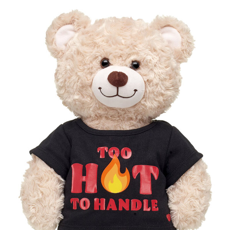 Online Exclusive Too Hot to Handle T-Shirt