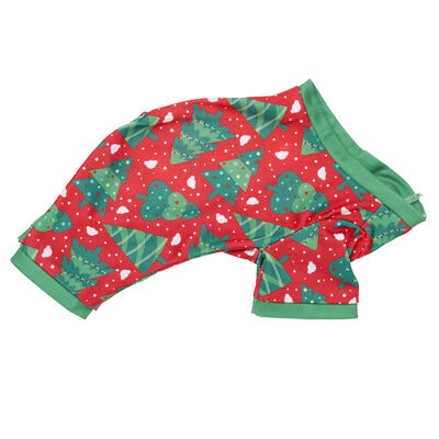 Christmas Tree Sleeper