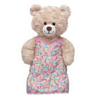Floral Print Maxi Dress by Build-A-Bear