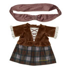 Claire "Outlander" Costume - Build-A-Bear Workshop®