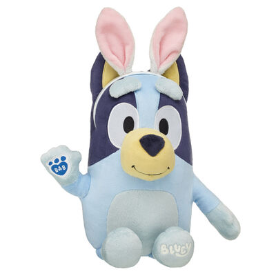 Bluey Plush Puppy Easter Gift Set