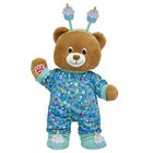Birthday Treat Teddy Bear Birthday Sleeper Gift Set