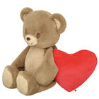 Heartwarming Hugs Brown Weighted Teddy Bear - Build-A-Bear Workshop®