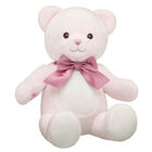 Baby Pink Teddy Bear with Gifting Bow - Build-A-Bear Workshop&reg;