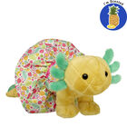 Pineapple Axolotl Stuffed Animal Fruit Dress Gift Set with Pineapple Scent - Build-A-Bear Workshop®