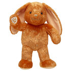 Pumpkin Sparkle Pawlette Bunny Soft Toy - Shop at Build-A-Bear&reg;