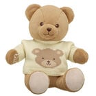 Baby Brown Teddy Bear Knit Sweater Gift Set - Build-A-Bear Workshop&reg;