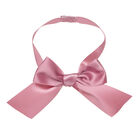 Online Exclusive Pink Ribbon Gift Bow - Build-A-Bear Workshop&reg;