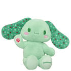 Sanrio® Hello Kitty® and Friends Evergreen Cinnamoroll™ Plush - Build-A-Bear Workshop®