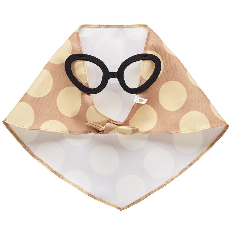 Granny Gladys Costume for Plush Toys - Build-A-Bear Workshop&reg;