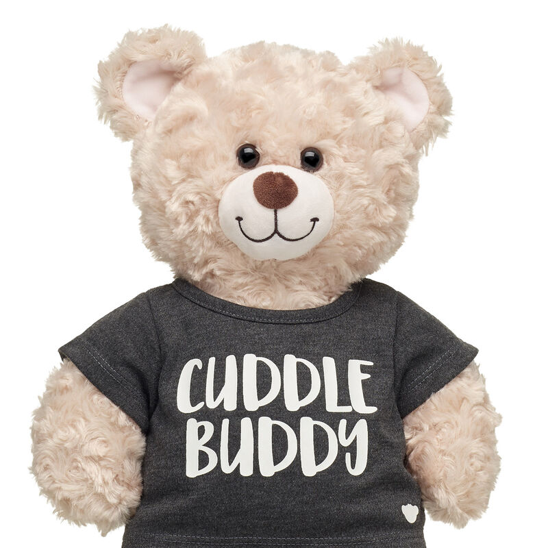 Cuddle Buddy T-Shirt for Stuffed Animals - Build-A-Bear Workshop®