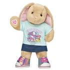 Pawlette&trade; Bunny Plush Sanrio&reg; Hello Kitty&reg; and Friends Birthday Gift Set - Build-A-Bear Workshop&reg;
