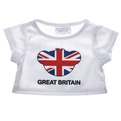 Great Britain T-Shirt