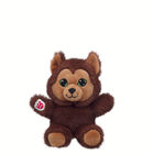 Mini Beans Mystical Werewolf Stuffed Animal plush by Build-A-Bear