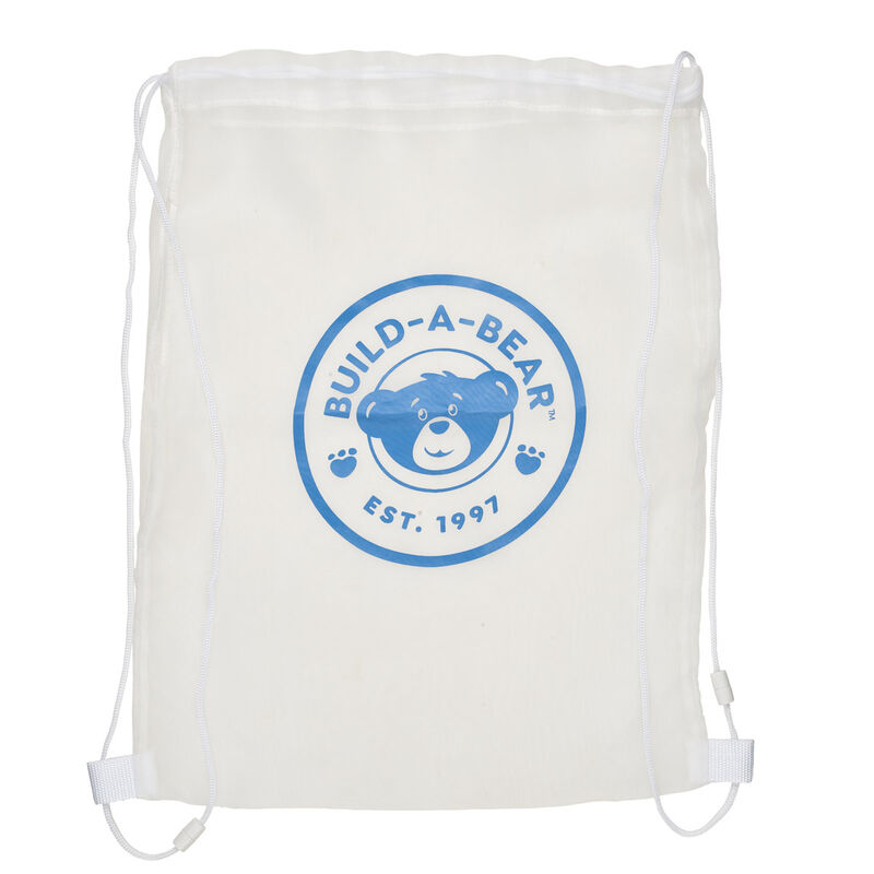Clear Mesh Bear Carrier - Build-A-Bear Workshop&reg;