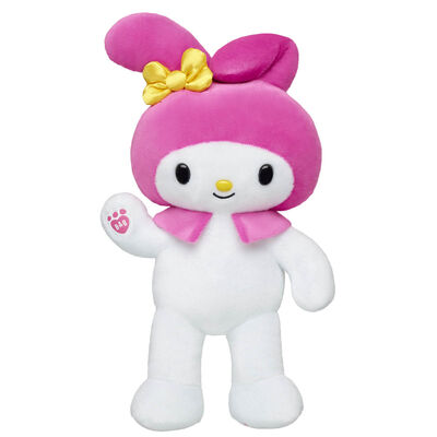 Sanrio&reg; Hello Kitty&reg; and Friends My Melody&trade; Plush