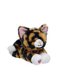 Build-A-Bear Mini Beans Promise Pets Calico Stuffed Animal plush by Build-A-Bear