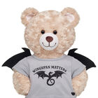 Online Exclusive Wingspan Matters T-Shirt by Build-A-Bear