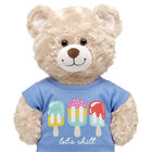Plush Toy Popsicle T-Shirt - Build-A-Bear Workshop®