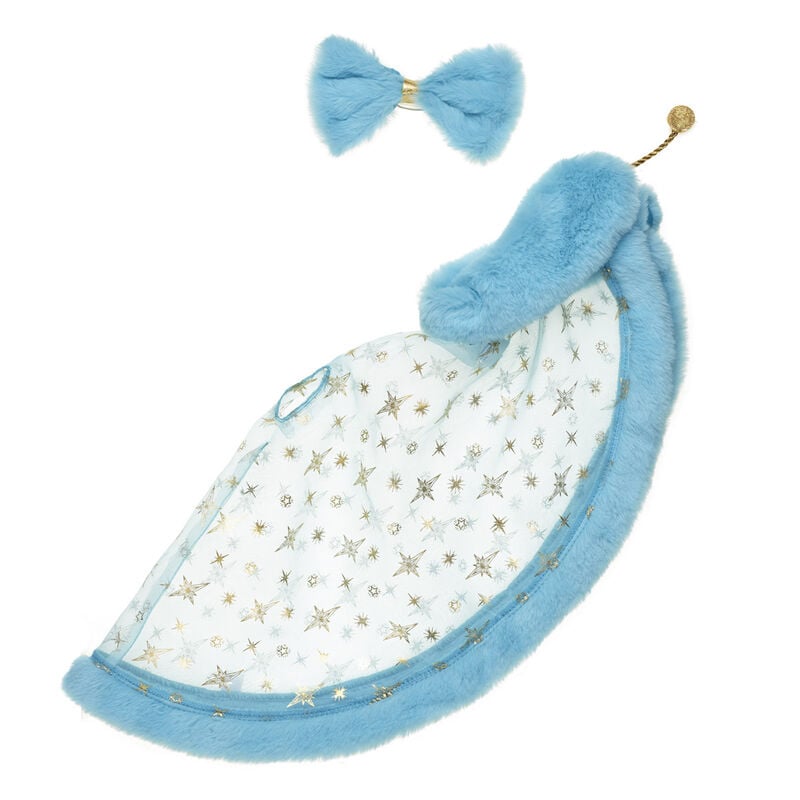 Limited Edition 10th Anniversary Glisten | Build-A-Bear